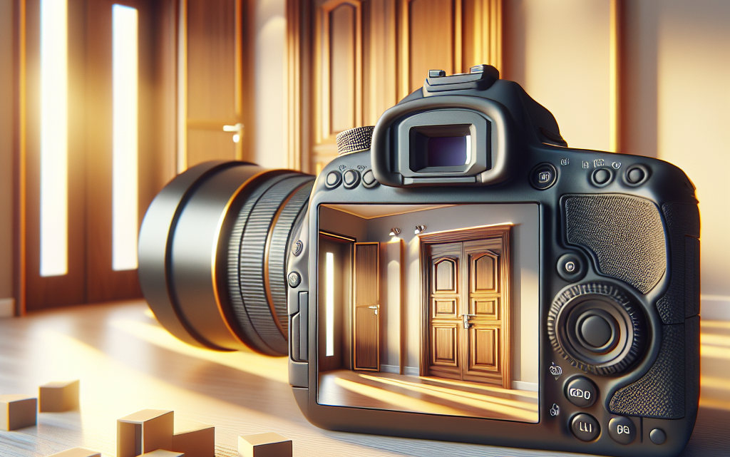 Czym obrobić drzwi po montażu? Najlepsze sposoby na estetyczne wykończenie