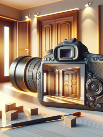 Czym obrobić drzwi po montażu? Najlepsze sposoby na estetyczne wykończenie