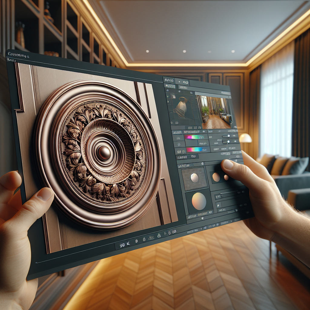 Drzwi jako element dekoracyjny – jak dopasować je do wnętrza?