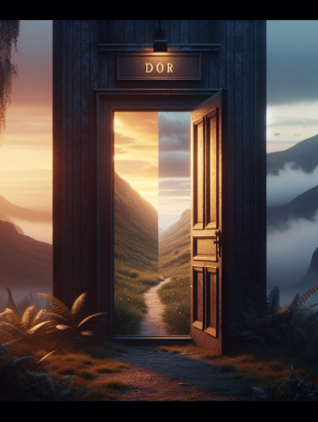 Drzwi prawe czy lewe? Jak je rozpoznać i wybrać odpowiednie?