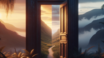 Drzwi prawe czy lewe? Jak je rozpoznać i wybrać odpowiednie?