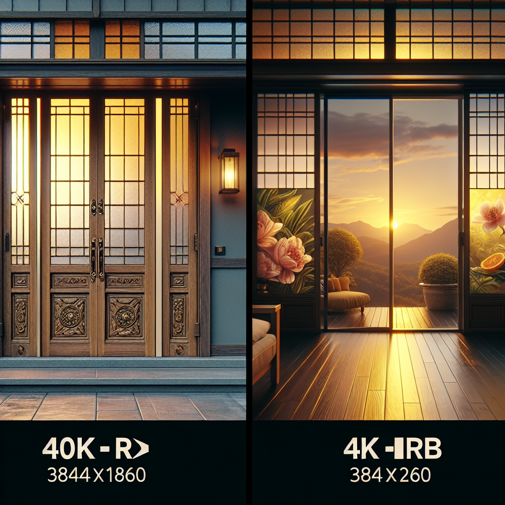 Drzwi przesuwne czy klasyczne? Porównanie zalet i wad