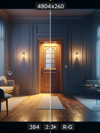 Drzwi przylgowe czy bezprzylgowe – które lepiej sprawdzą się w Twoim domu?