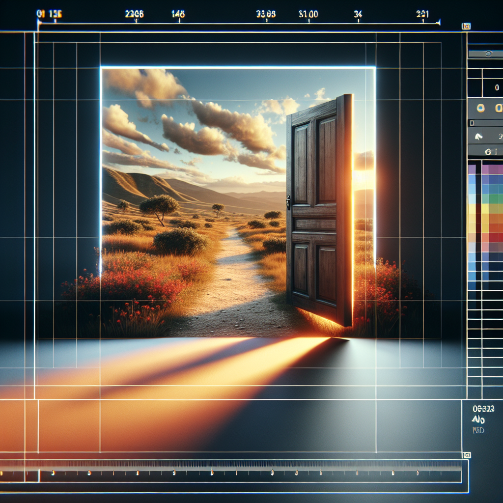 Drzwi się nie domykają? Przyczyny i sposoby naprawy
