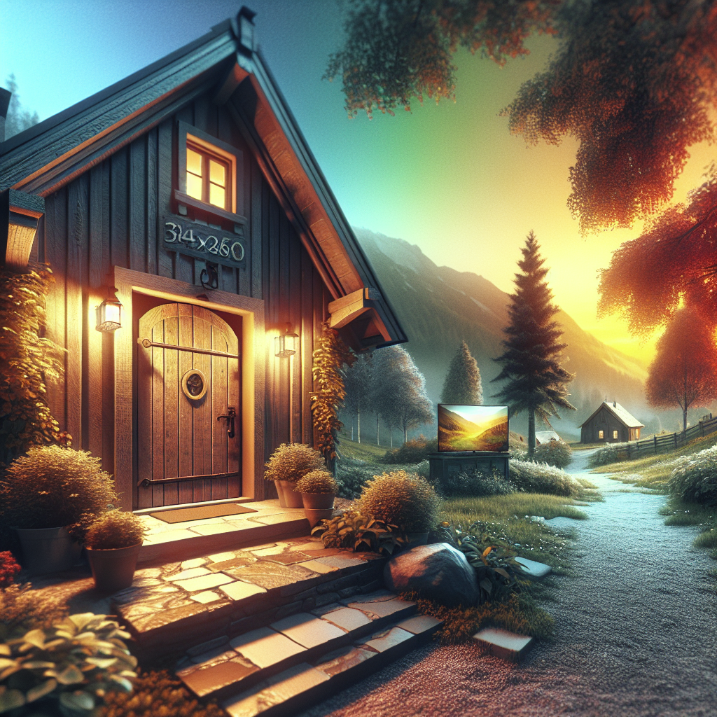 Drzwi zewnętrzne antywłamaniowe – jak wybrać najlepsze zabezpieczenie?