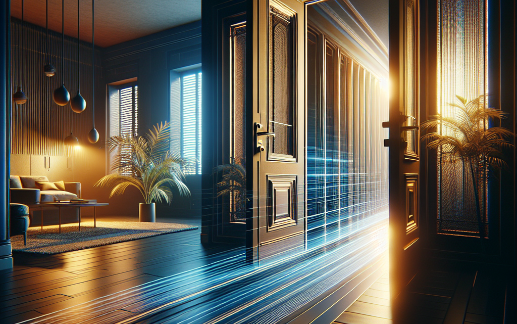 Ile kosztuje montaż drzwi wewnętrznych? Przegląd cen i usług