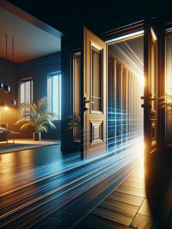 Ile kosztuje montaż drzwi wewnętrznych? Przegląd cen i usług