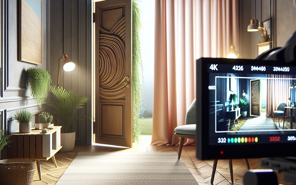 Jak wyciszyć drzwi, by poprawić komfort mieszkania?