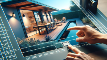 Jak wyregulować drzwi wejściowe – szybki poradnik