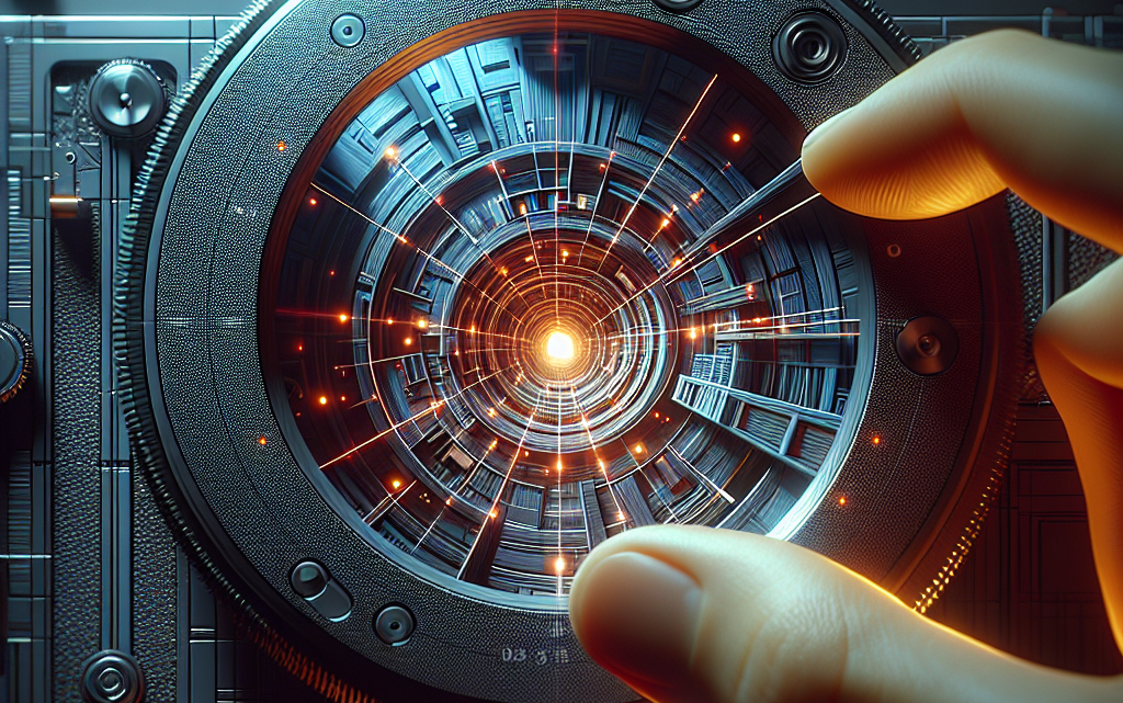 Jak wyregulować drzwi wewnętrzne? Praktyczne wskazówki