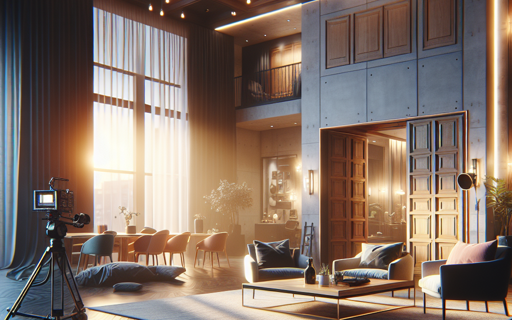 Jak zamontować drzwi wewnętrzne – poradnik dla każdego