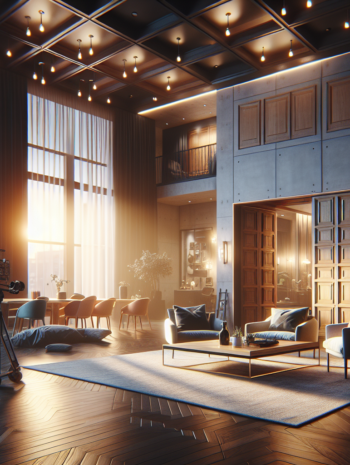 Jak zamontować drzwi wewnętrzne – poradnik dla każdego