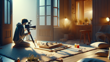 Jak zamontować drzwi zewnętrzne? Ważne kroki i wskazówki