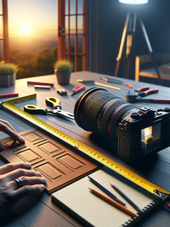 Jak zmierzyć drzwi przed zakupem – praktyczny poradnik