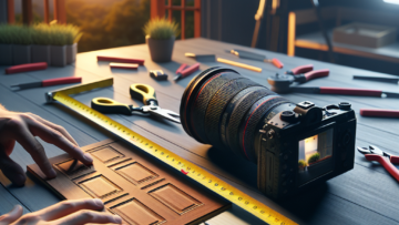 Jak zmierzyć drzwi przed zakupem – praktyczny poradnik