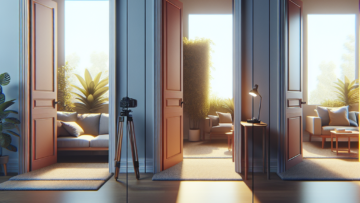 Jaki otwór pod drzwi 70, 80 i 90 cm? Wymiary i zasady montażu