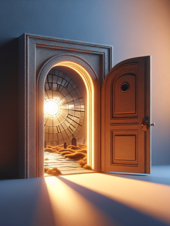 Jaki otwór pod drzwi zewnętrzne 100 cm? Kluczowe wymiary