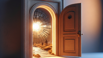 Jak zrobić drzwi przesuwne samodzielnie? DIY dla majsterkowiczów