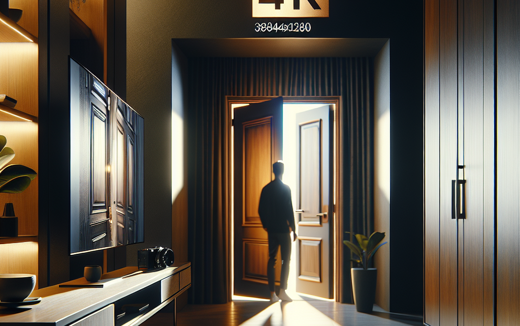 Jakie drzwi wewnętrzne wybrać? Poradnik zakupowy