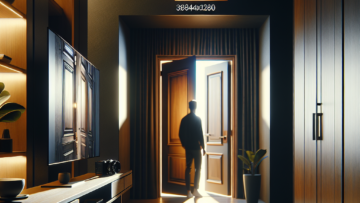 Jakie drzwi wewnętrzne wybrać? Poradnik zakupowy