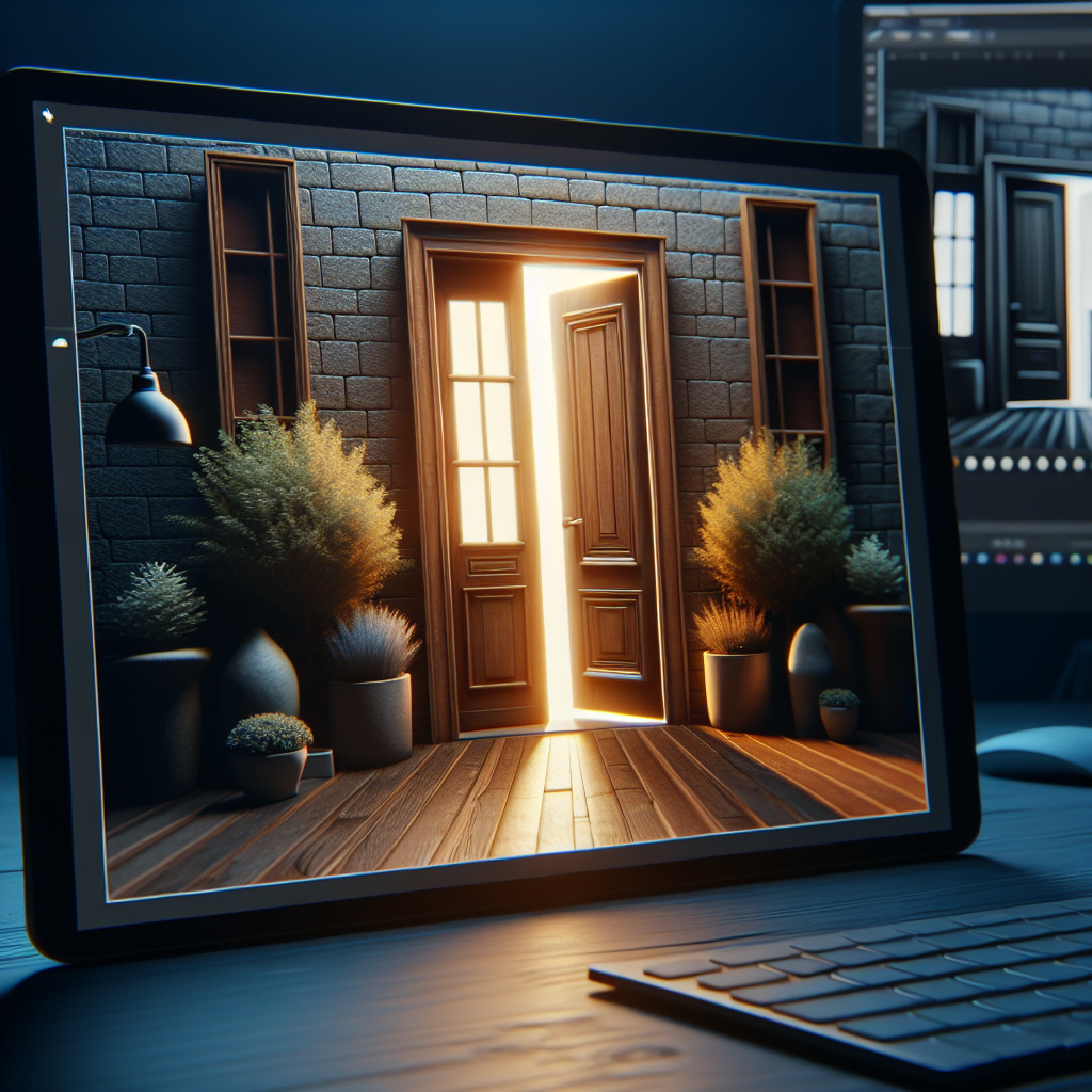 Jakie drzwi wybrać do domu? Przewodnik dla kupujących