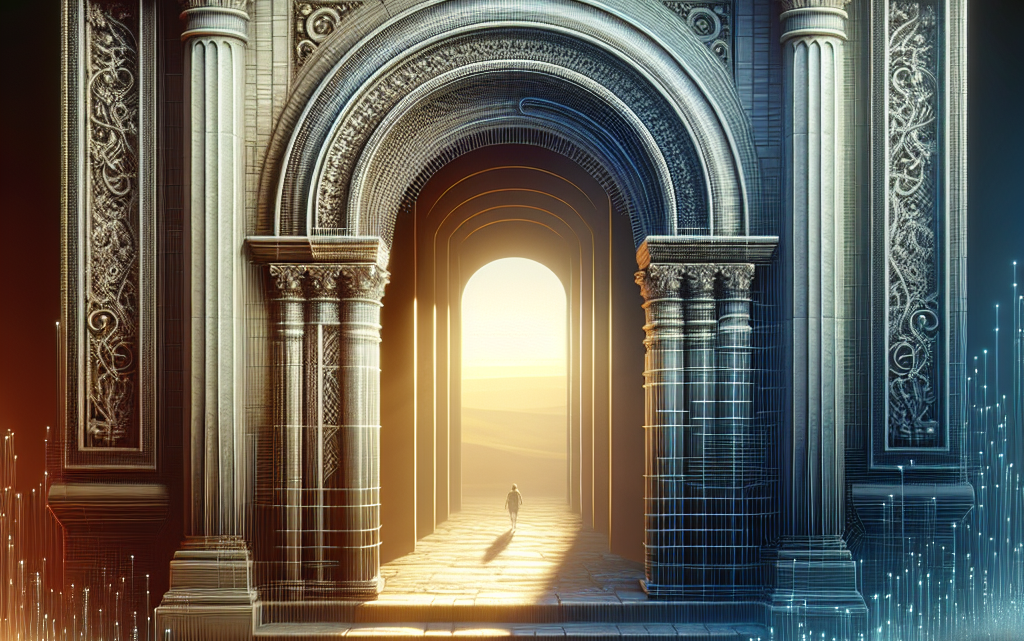 Jakie nadproże nad drzwi 70, 80 i 90 cm? Sprawdzone wskazówki