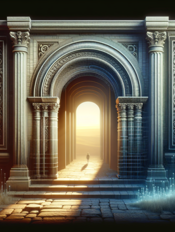 Jakie nadproże nad drzwi 70, 80 i 90 cm? Sprawdzone wskazówki