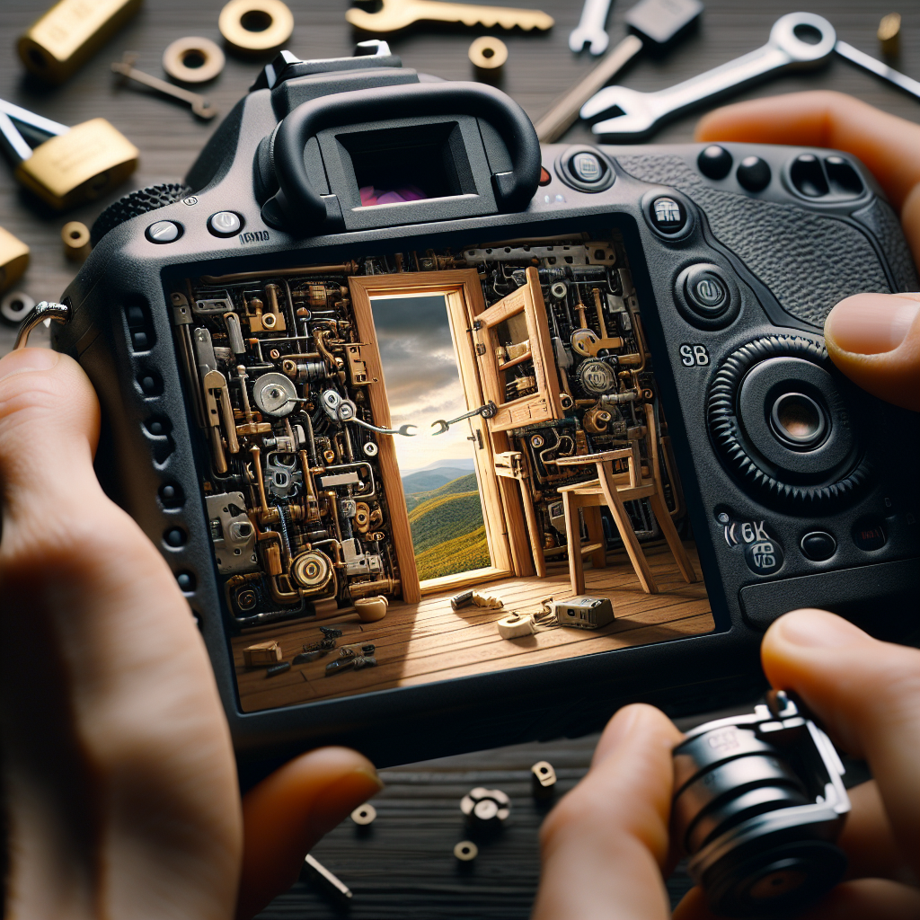 Wymiana zamka w drzwiach – kiedy i jak to zrobić?