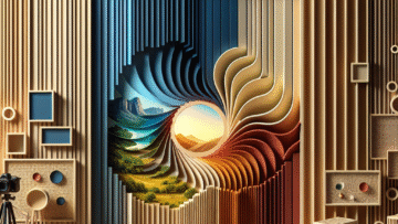 Drzwi harmonijkowe do ogrodu zimowego i tarasu – nowy sposób na otwartą przestrzeń